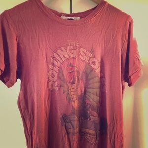 Rolling Stones Graphic Tee